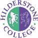 Hilderstone College Logo